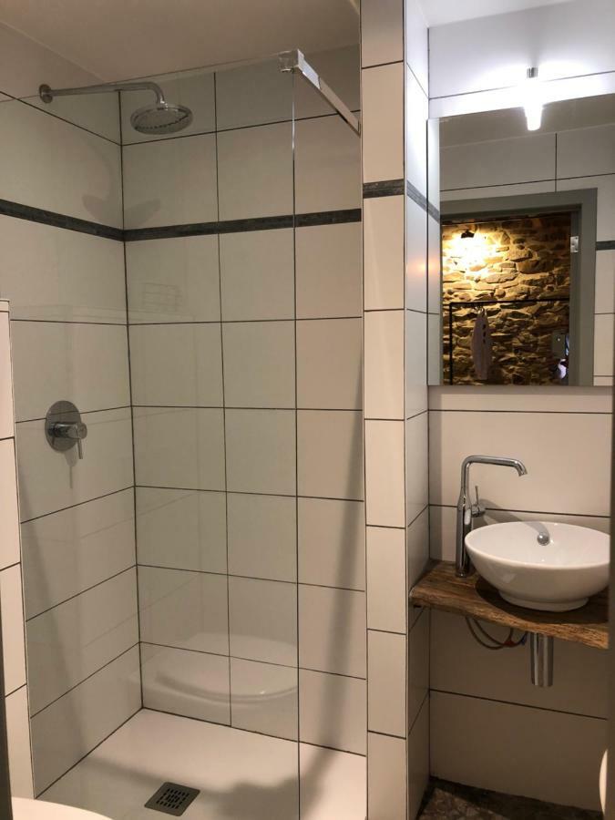 Willa L'Annexe Halleux  Zewnętrze zdjęcie