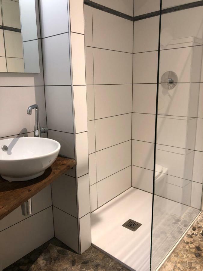 Willa L'Annexe Halleux  Zewnętrze zdjęcie